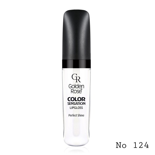 Color Sensation Lipgloss GR - 124